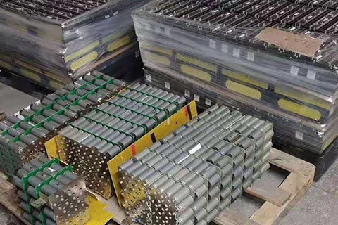浙江海拉UPS蓄电池回收|废旧电瓶厂家回收