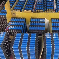 鹤岗专业回收汽车电池-电池回收行业